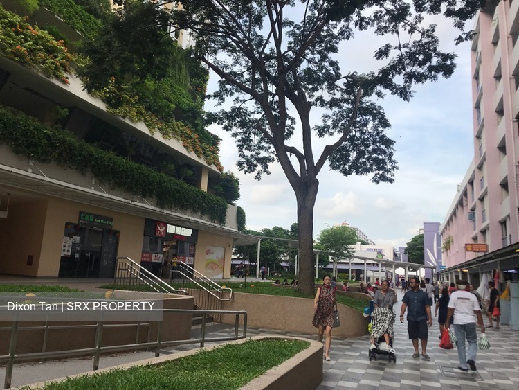Bedok North Street 1 (D16), HDB Shop House #202400382
